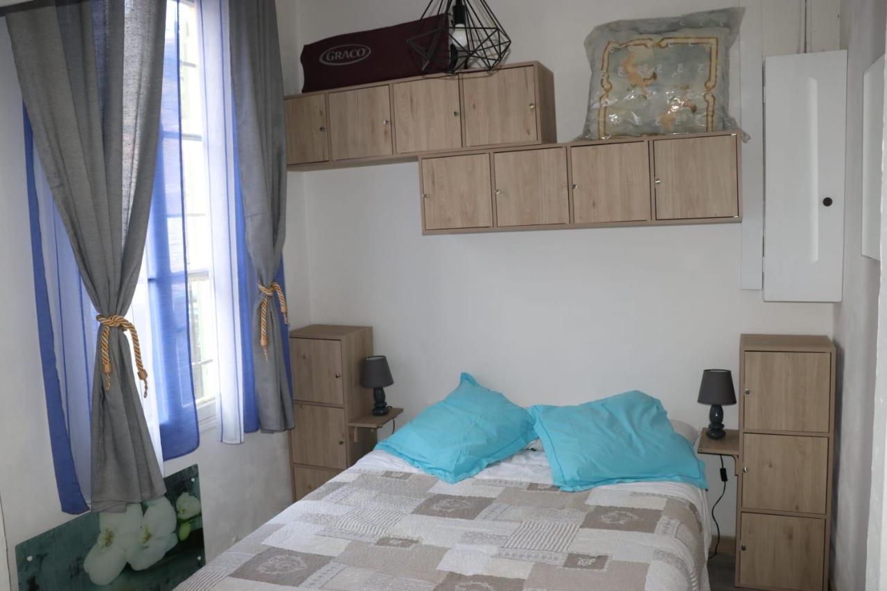 Maison Nicoise Au Calme Vue Mer Ніцца Екстер'єр фото
